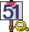 51